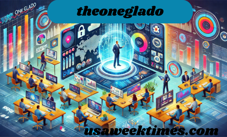 theoneglado