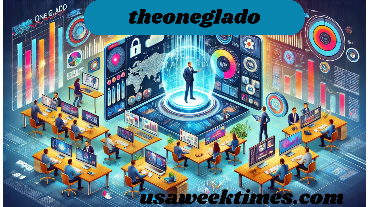 theoneglado