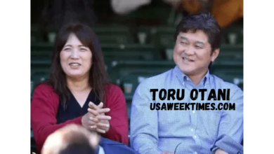 toru otani