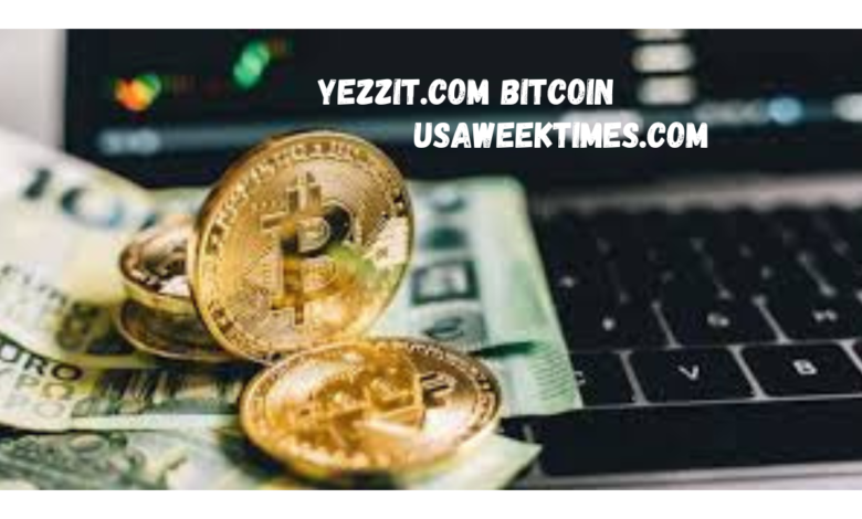 yezzit.com bitcoin