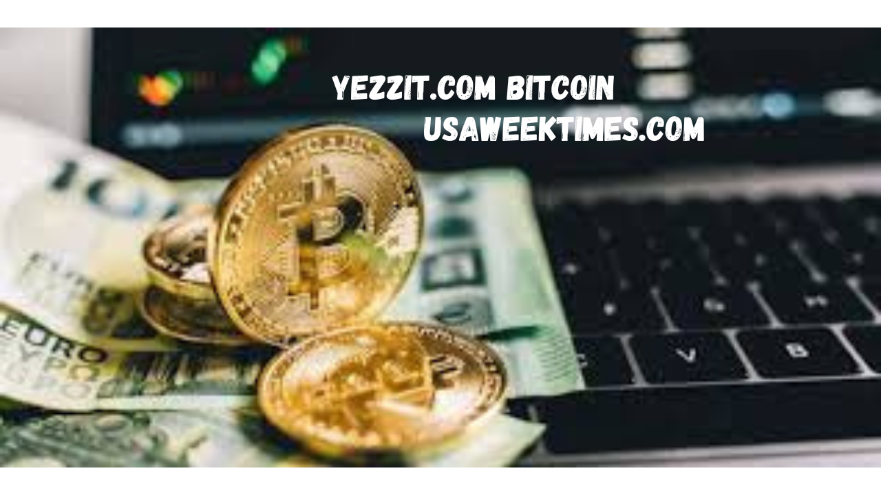 yezzit.com bitcoin