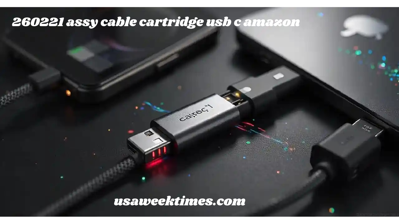 260221 assy cable cartridge usb c amazon