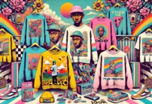 Tyler, The Creator Merch