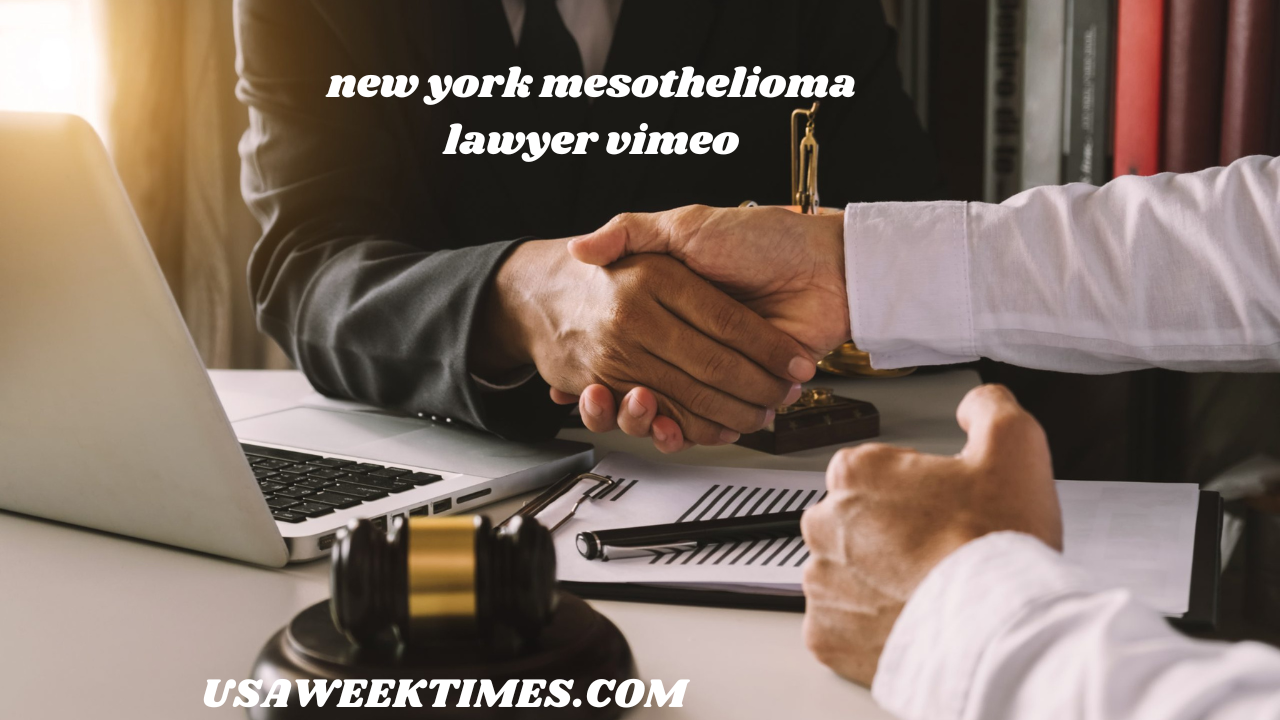 new york mesothelioma lawyer vimeo