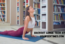 backout lunge tech atlas