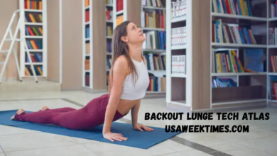 backout lunge tech atlas