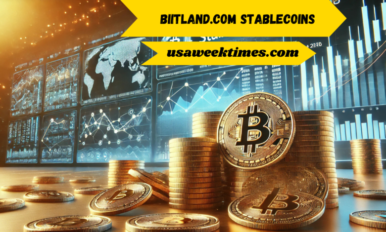 biitland.com stablecoins