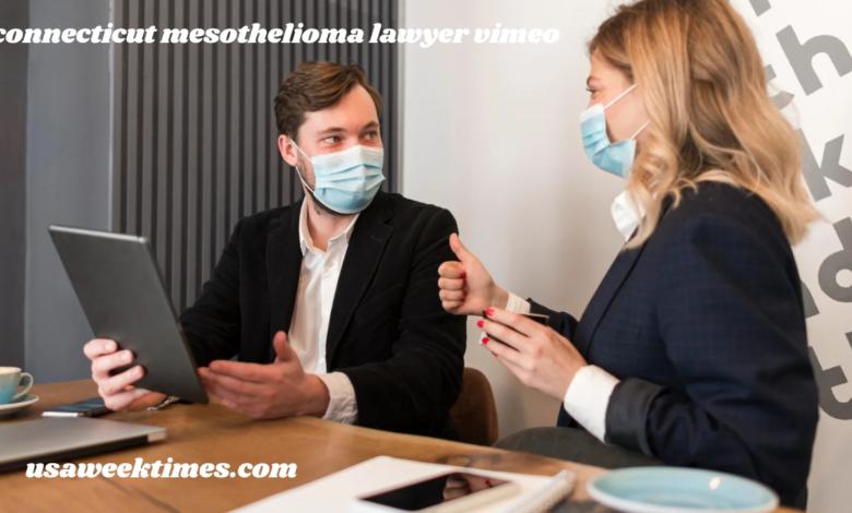 connecticut mesothelioma lawyer vimeo