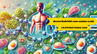 doctorhub360.com amino acids