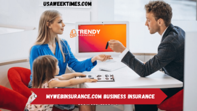 mywebinsurance.com business insurance