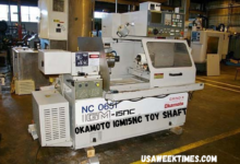 okamoto igm15nc toy shaft