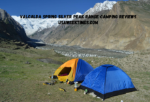 valcalda spring silver peak range camping reviews