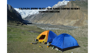 valcalda spring silver peak range camping reviews