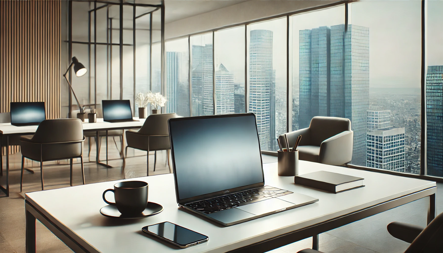 How Virtual Offices Are Changing the Business Landscape